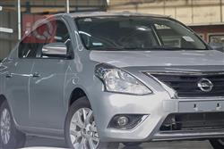Nissan Sunny